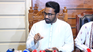 ‘দিল্লিতে আ. লীগ, বাংলাদেশে জামায়াত ষড়যন্ত্র করছে’