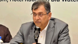 রোহিঙ্গা প্রত্যাবাসনে সমন্বিত উদ্যোগের তাগিদ স্বরাষ্ট্রমন্ত্রীর
