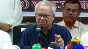 নাশকতা করে সরকারের ভাবমূর্তি নষ্টের ষড়যন্ত্র করছে পরাজিত শক্তি: রিজভী