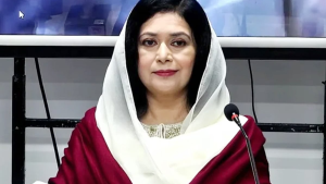 ফ্যামিলি কার্ড ও বিনামূল্যে শিক্ষায় নারীদের সুযোগ বাড়ছে: জুবাইদা রহমান