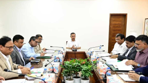 ডেঙ্গু সচেতনতায় পাড়া-মহল্লায় মাইকিংয়ের নির্দেশ প্রধানমন্ত্রীর