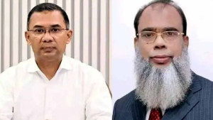সালাহউদ্দিন আহমেদের মৃত্যুতে প্রধানমন্ত্রীর শোক