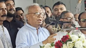 দেশকে অস্থিতিশীল করতে দোসররা নাশকতামূলক কর্মকাণ্ড চালাচ্ছে