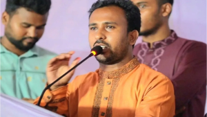 এনসিপি মূলত জামায়াত নিয়ন্ত্রিত একটা প্রক্সি সংগঠন : আবু হানিফ