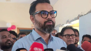 প্রশ্নফাঁসের পুনরাবৃত্তি ঠেকাতে ব্যবস্থা নেওয়া হবে: ক্রীড়া প্রতিমন্ত্রী