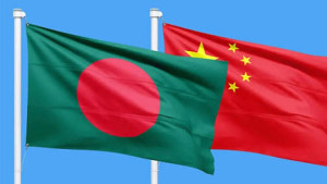 বাংলাদেশ-চীনের অর্থনৈতিক সম্পর্ক আরও জোরদারে গুরুত্বারোপ