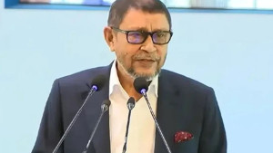 দেশের প্রতিটি স্তরে স্বাস্থ্যসেবা পৌঁছে দিতে সরকার বদ্ধপরিকর : স্বাস্থ্যমন্ত্রী