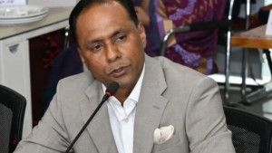 শিক্ষকদের দুর্নীতিতে ক্ষতিগ্রস্ত হচ্ছে শিক্ষাব্যবস্থা: ডেপুটি স্পিকার