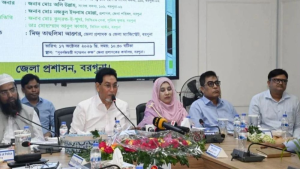 রাজনৈতিক পরিচয়ে কোনো অপরাধীকে ছাড় দেওয়া হবে না : চিফ হুইপ
