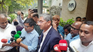 ডিসেম্বরের আগে গঙ্গা চুক্তি, মার্চের মধ্যে পদ্মা ব্যারাজ