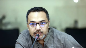 সরকারের অগ্রাধিকার শ্রমিক অধিকার ও ব্যাপক কর্মসংস্থান: মাহদী আমিন