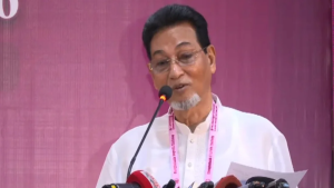 আওয়ামী লীগের সন্ত্রাসীরা এখন রিকশাচালক: চিফ হুইপ