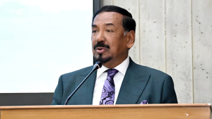 রাজনীতিবিদদের লেখায় মুক্তিযুদ্ধের ইতিহাস বিকৃত হয়েছে: স্পিকার