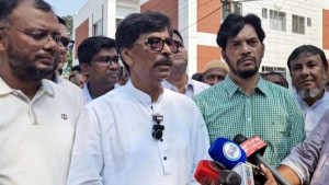নিয়মবহির্ভূত সবকিছু পরিচ্ছন্ন করবে সরকার: কৃষিমন্ত্রী