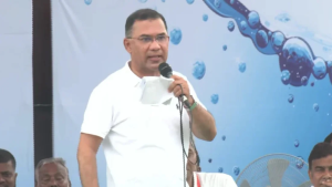 গুপ্ত দলটি সবসময় জনগণের স্বার্থবিরোধী কাজ করছে: প্রধানমন্ত্রী