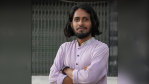 বহিষ্কারের এক বছর পর প্রকাশ্যে আম্মারের শিবির-সংশ্লিষ্টতা