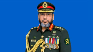৯ দিনের সফরে অস্ট্রেলিয়া-যুক্তরাষ্ট্রে গেলেন সেনাপ্রধান