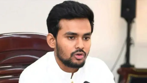 আমরা ভারতবিরোধী নই: আসিফ মাহমুদ