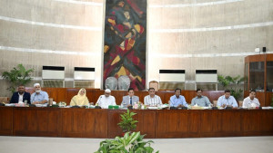 তিন বন্দরের আর্থিক ব্যবস্থাপনা ও নিরাপত্তা পর্যালোচনা সংসদীয় কমিটির