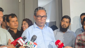 আগাম প্রস্তুতিতে ডেঙ্গুতে মৃত্যুহার কমেছে ৪০ শতাংশ: স্বাস্থ্য প্রতিমন্ত্রী