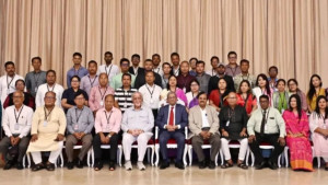 আপনারা এক পা এগিয়ে এলে আমিও দুই পা এগিয়ে যাব: রাষ্ট্রপতি