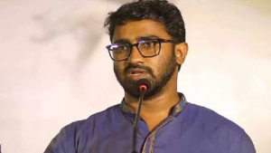 শিশির মনিররা ছিলেন কাপুরুষ, শিবির তখন বেঁচে ছিল ছাত্রলীগ হয়ে: রাশেদ খান