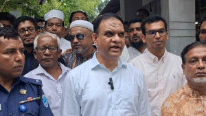 ধর্মীয় সম্প্রীতি বজায় রেখে সবাইকে উৎসব পালনের সুযোগ দিতে হবে: হুইপ অপু