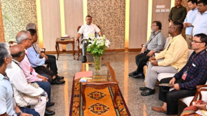 ধর্ম-বর্ণ নির্বিশেষে সবার অধিকার নিশ্চিত করতে চাই: প্রধানমন্ত্রী