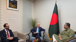 ঢাকায় বাংলাদেশি কর্মীদের ভাষা ও দক্ষতার প্রশিক্ষণ দেবে ইতালি দূতাবাস