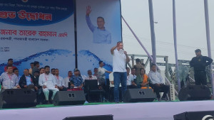 ‘ফ্যামিলি কার্ড-কৃষক কার্ড এখন জনগণের কর্মসূচি’