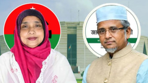 জামায়াত যা পারেনি, বিএনপি তা পেরেছে: অ্যাটর্নি জেনারেল