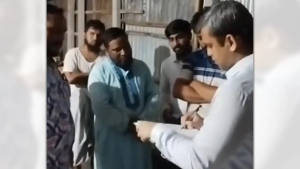 জামায়াত নেতার বাসায় মিলল ৯০০ কেজি ইউরিয়া সার