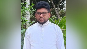 কমিটি গঠনের ৮ দিনেই এনসিপি নেতার পদত্যাগ