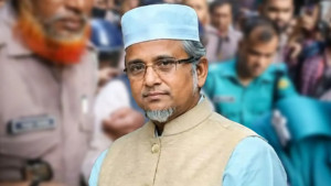 আপসনামা দাখিল করেও ফের এমপি গাজী নজরুলের জামিন নামঞ্জুর