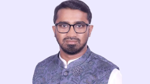 বাঁচতে আ.লীগ-ছাত্রলীগের অনেকে এখন জামায়াত হচ্ছে: রাশেদ খাঁন