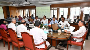 জনগণের প্রতিটি পয়সা দেশের স্বার্থে ব্যয় করতে হবে: প্রধানমন্ত্রী