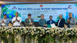 বাজারের সব সয়াবিন তেল বিশুদ্ধ, কোনো ভারী ধাতু নেই: শিল্পমন্ত্রী