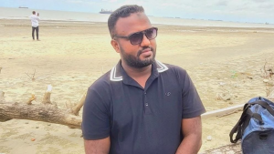 ‘তোদের জান কালাকালা করি দিমু’—পুলিশকে হুমকি সাবেক শিবির নেতার