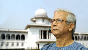 ড. ইউনূসের প্রতিষ্ঠানকে ৬৬৬ কোটি টাকা কর দেওয়ার নির্দেশ