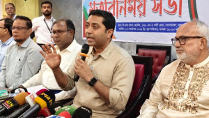 ২০২৭ সাল থেকে ১ কোটি ১০ লাখ প্রাথমিক শিক্ষার্থী পাবে পুষ্টিকর খাবার