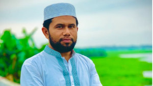 ‘দল থেকে অব্যাহতি নেওয়ার সিদ্ধান্ত নিয়েছি’—ফেসবুকে জামায়াত নেতা