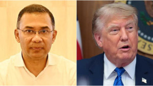 নিউইয়র্ক সফরে ট্রাম্পের সঙ্গে প্রধানমন্ত্রীর বৈঠক হতে পারে: পররাষ্ট্র প্রতিমন্ত্রী