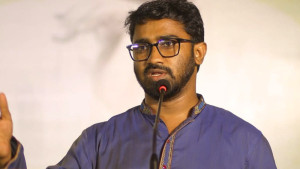জামায়াতের কাঁধে ভর করে আওয়ামী লীগ আন্দোলনে ফেরার চেষ্টা করছে
