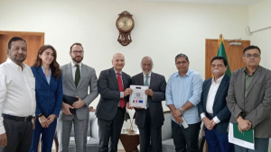 দক্ষ মানবসম্পদ উন্নয়নে বাংলাদেশ-ইতালি একসঙ্গে কাজ করবে