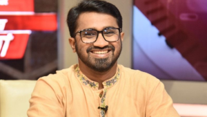আওয়ামী লীগের প্রতি জামায়াত আমিরের নমনীয়তা বিচারের পথে বড় বাধা: রাশেদ খান