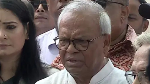 দেশের উন্নয়নে নারীর অংশগ্রহণ অপরিহার্য: রিজভী