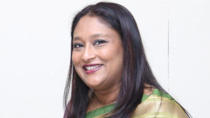 জালিয়াতির অভিযোগে বিশ্ব স্বাস্থ্য সংস্থা থেকে সায়মা ওয়াজেদ পুতুলের পদত্যাগ