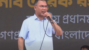 কাঙ্ক্ষিত বাংলাদেশ গড়তে সবাইকে ঐক্যবদ্ধ হওয়ার আহ্বান প্রধানমন্ত্রীর