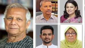 বেরিয়ে আসছে ইউনূস সরকারের লুটতন্ত্রের ইতিবৃত্ত