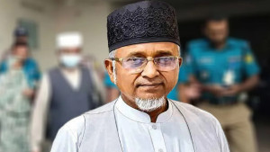 ন্যাম ভবনে বারান্দাতেও ঘুমাতেন মরিয়ম, রিমান্ডে তথ্য: তদন্ত কর্মকর্তা